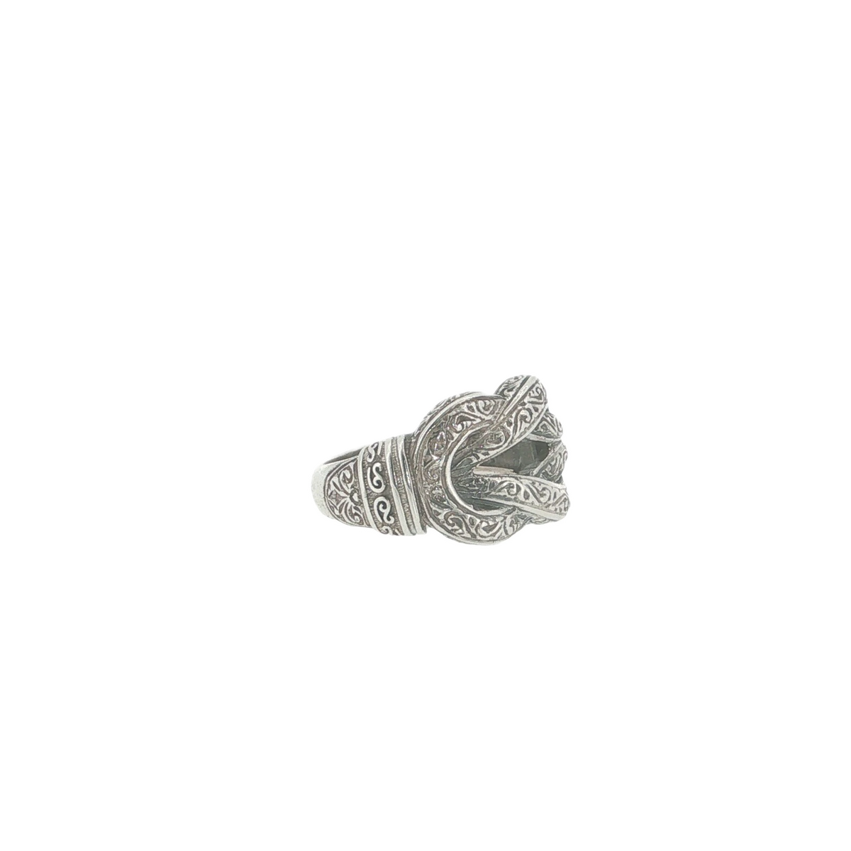 Gerochristo The Knot Ring