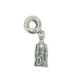Vintage Pandora Sterling Silver 925 Barcelona Sagrada Familia Charm