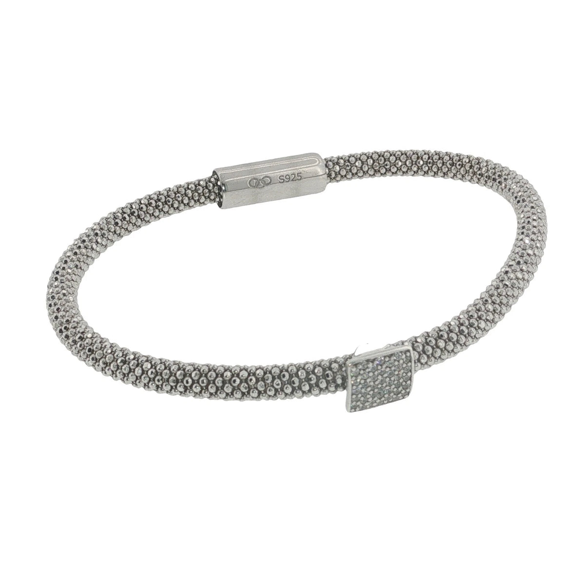 Links of London Star Dust Round Bracelet