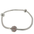 Clogau Tree of Life Milestones Sterling Silver & 9ct Gold Bracelet
