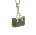 Thomas Sabo Enamel Handbag Charm Sterling Silver
