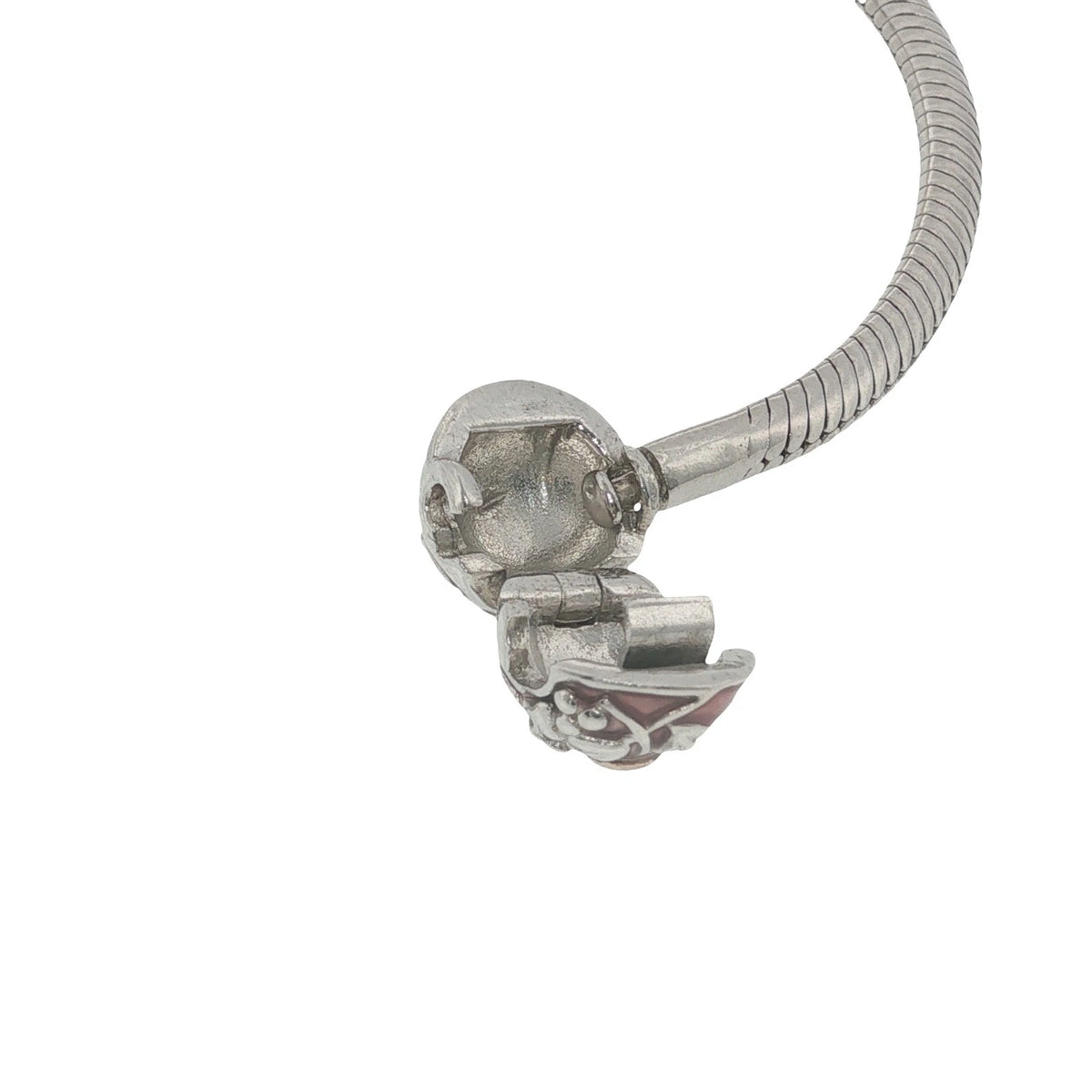 Clogau Tree of Life Milestones Sterling Silver & 9ct Gold Bracelet