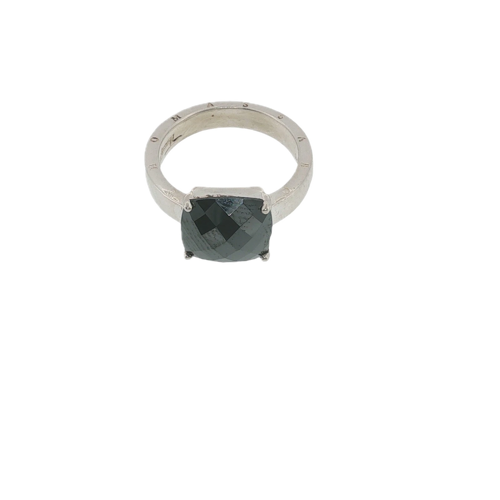 Thomas Sabo Onyx Ring