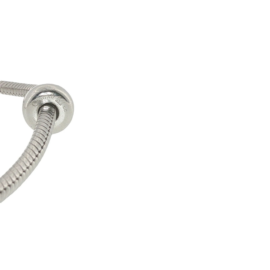 Clogau Tree of Life Milestones Sterling Silver & 9ct Gold Bracelet