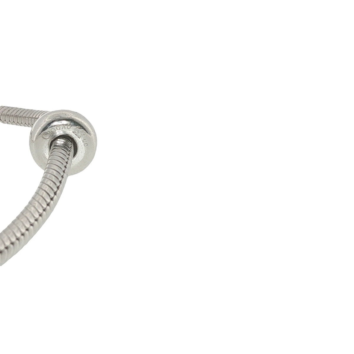 Clogau Tree of Life Milestones Sterling Silver & 9ct Gold Bracelet