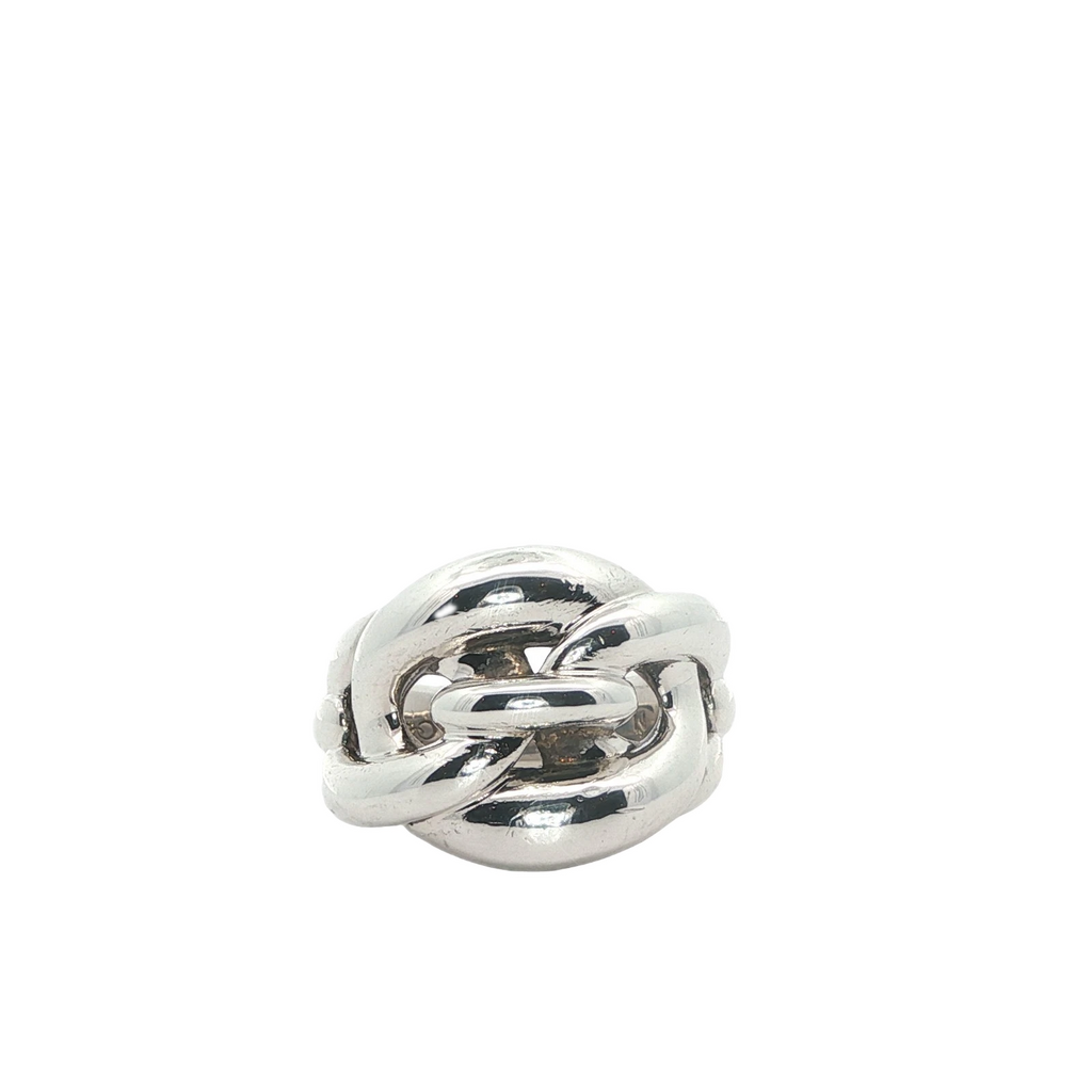 Links of London Sterling Silver Knot Ring