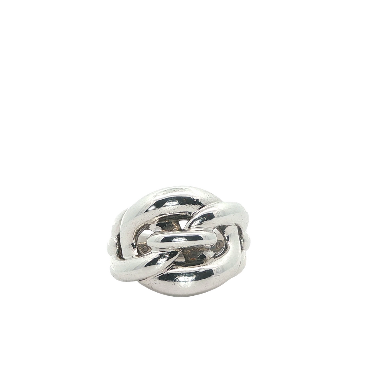 Links of London Sterling Silver Knot Ring