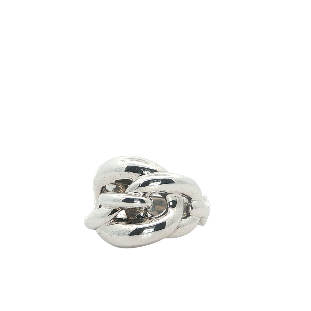 Links of London Sterling Silver Knot Ring