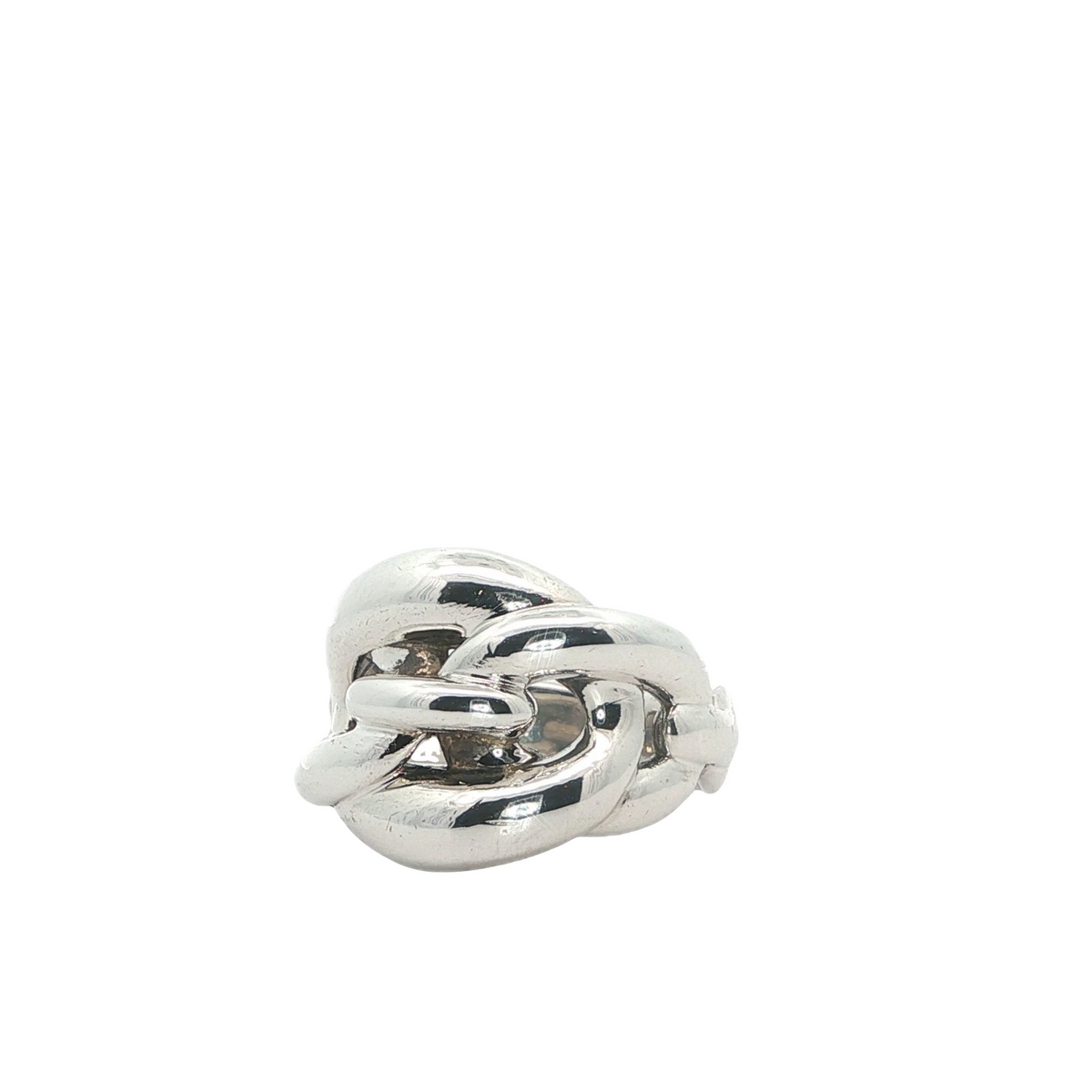 Links of London Sterling Silver Knot Ring
