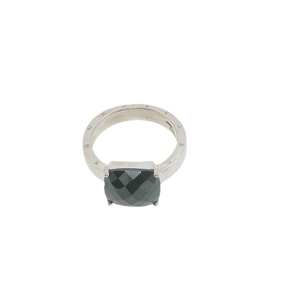 Thomas Sabo Onyx Ring