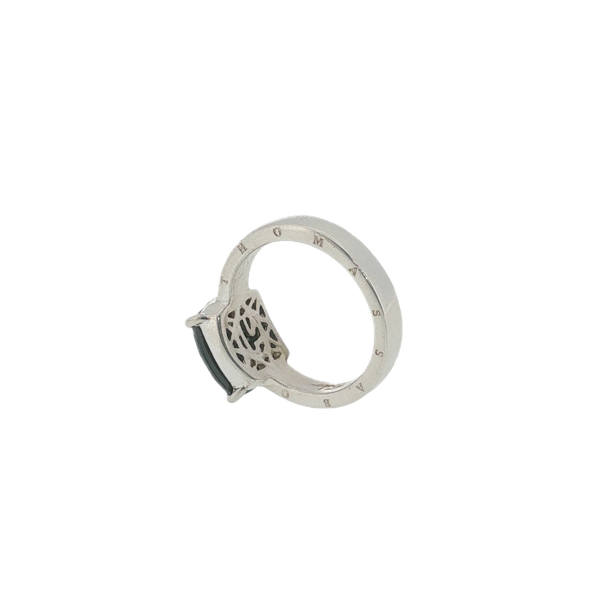 Thomas Sabo Onyx Ring