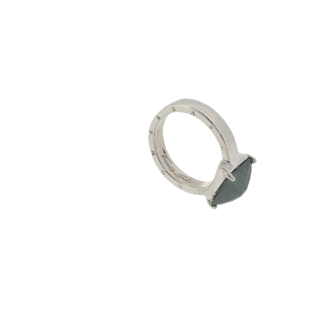 Thomas Sabo Onyx Ring