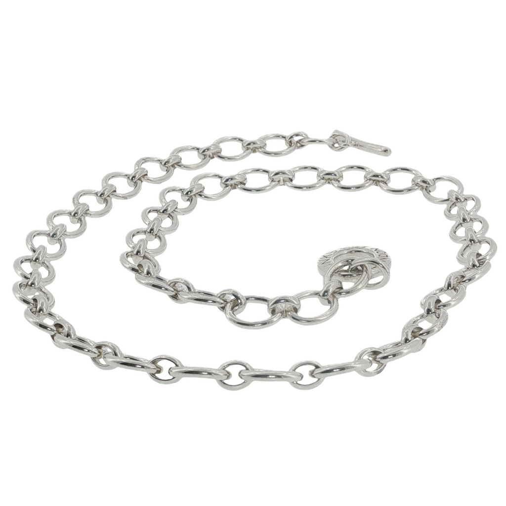 Links of London Belcher Chain Necklace