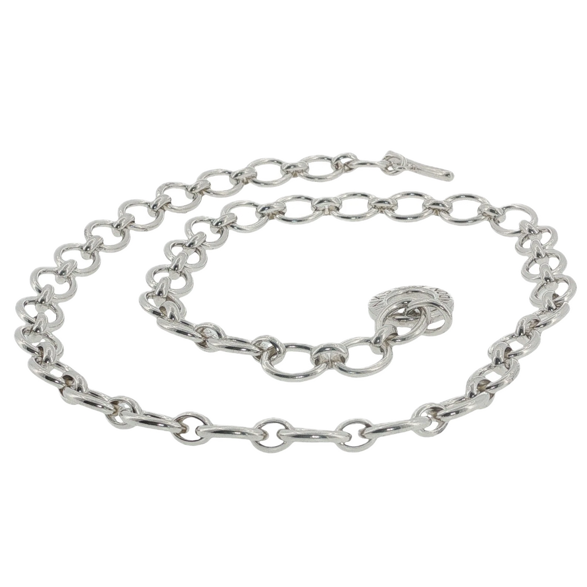 Links of London Belcher Chain Necklace