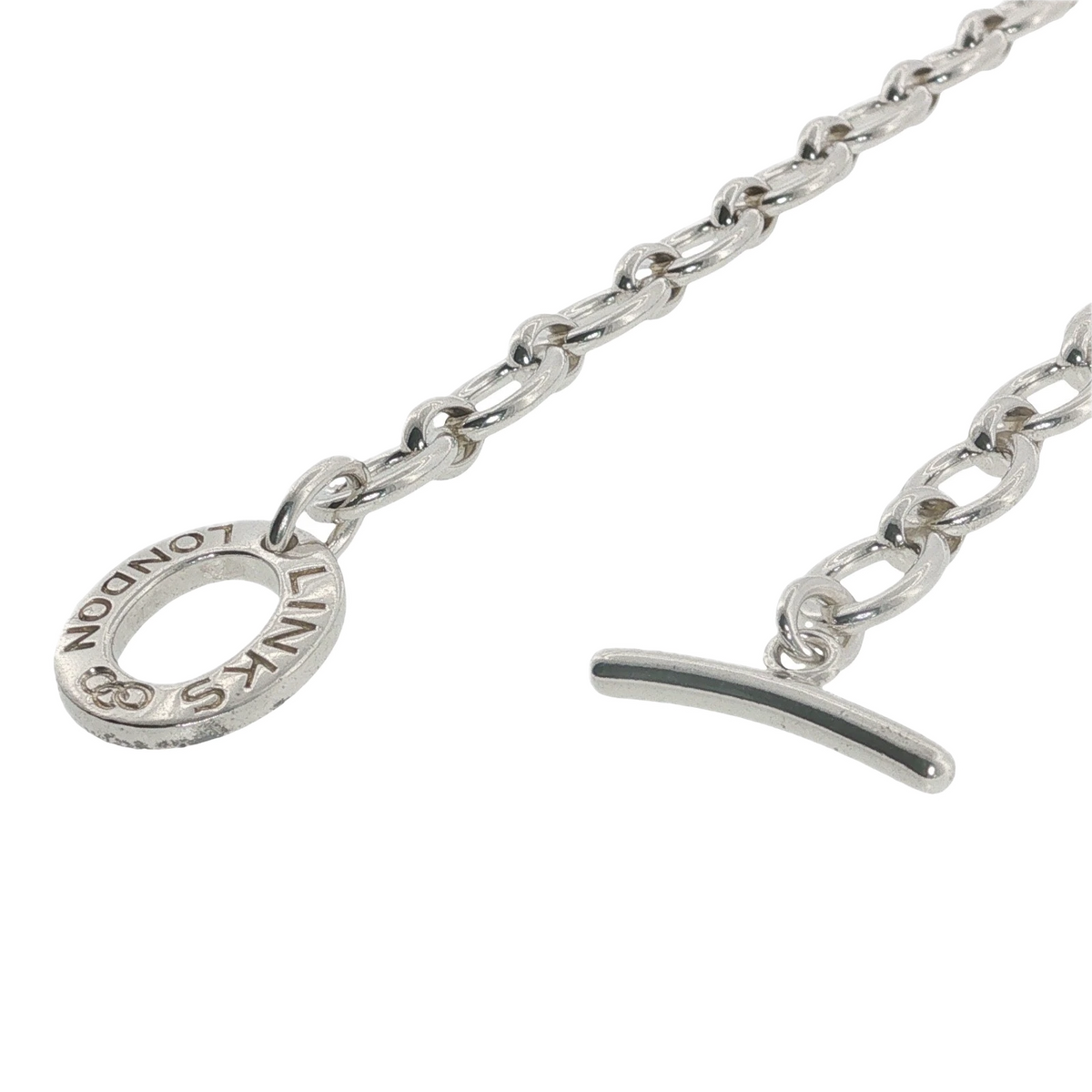 Links of London Belcher Chain Necklace
