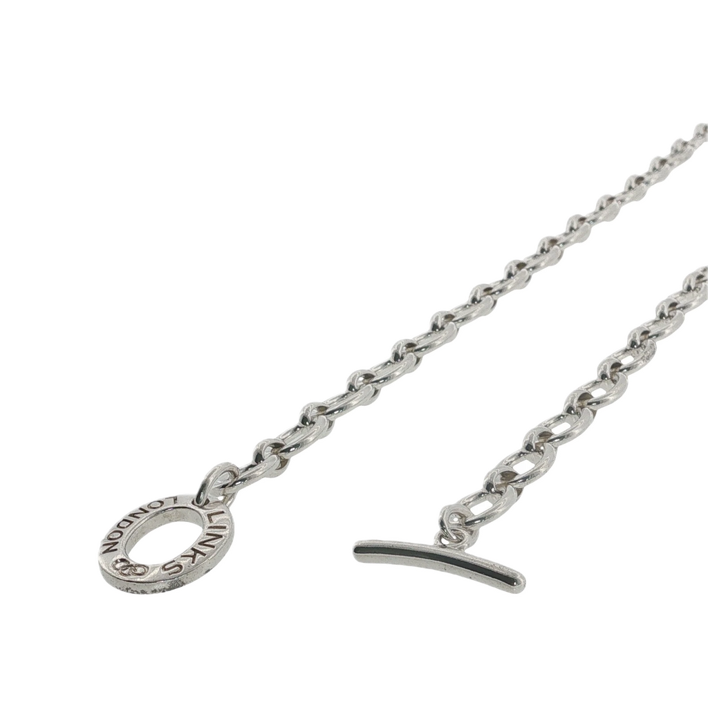 Links of London Belcher Chain Necklace
