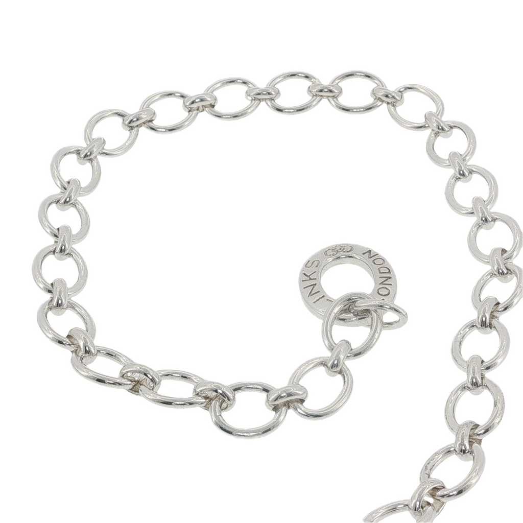 Links of London Belcher Chain Necklace