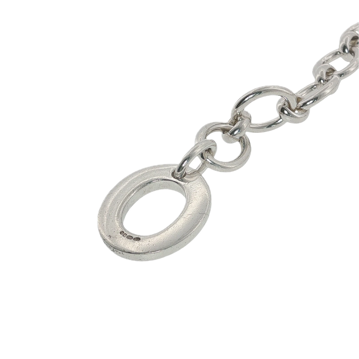 Links of London Belcher Chain Necklace